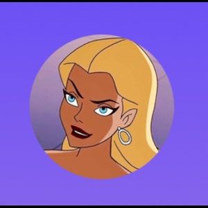 Meet your Posher, Mackenzie